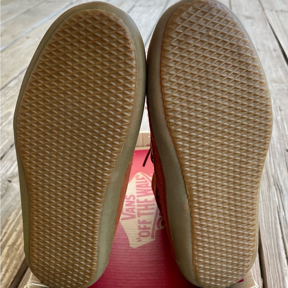 Vans Maraka Boot - Picture 5 of 8
